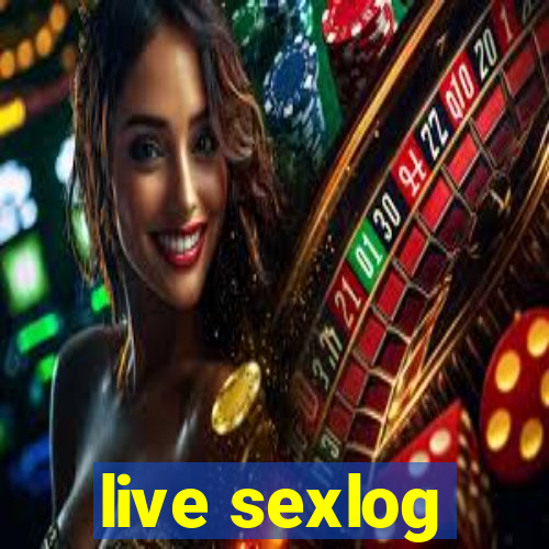 live sexlog